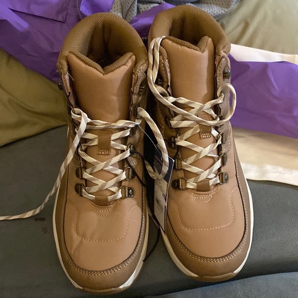 Universal Thread Shoes - Universal Thread Shoes Bergen Hiking Winter Boots Size 10